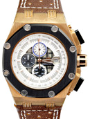 Audemars Piguet Royal Oak Offshore Rubens Barrichello 27 Montre Réplique